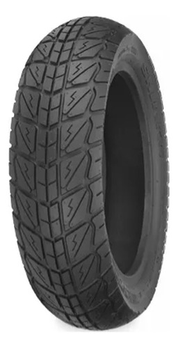 Llanta Shinko 120/70-10 Sr723 Scooter Heavy Duty 