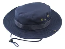 Comprar Sombrero Táctico Plegable Camping Senderismo Protección Uv