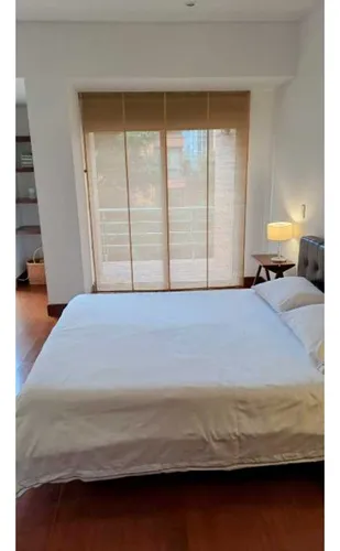 Arriendo Apartaestudio Amoblado 70m2 Chico Norte