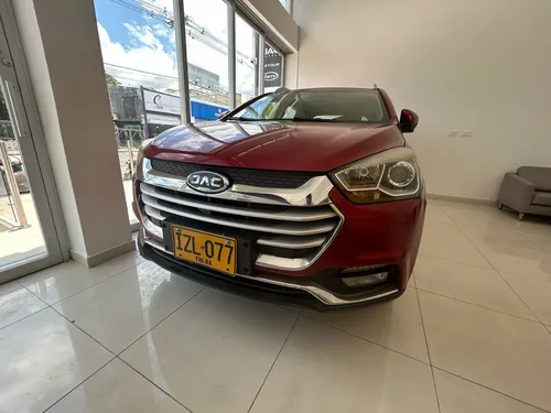 JAC S2 1.5 Hfc7151eav