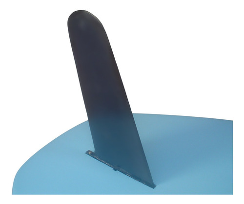 Imagen 6 de 7 de Windcarpo-tabla Custom-135 Lts-fondo V Modelo Carpo 1-nueva