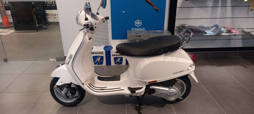 Imagen 2 de 11 de Vespa Vxl 150 Entrega Inmediata