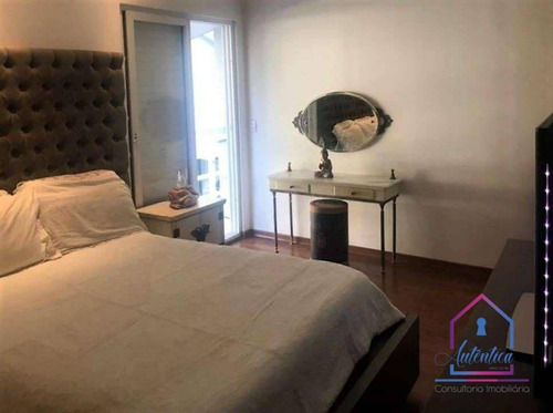 Imagem 7 de 14 de Casa Com 3 Dormitórios À Venda, 147 M² Por R$ 1.300.000 - Jardim Das Paineiras - Cotia/sp - Ca1292