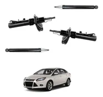 Comprar Amortiguadores Del\u002Ftras Izq\u002Fder Ford Focus Europa 2007-2011