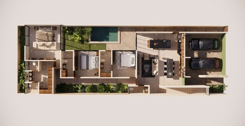 Lujosa Casa Ubicada En La Colonia Juan B Sosa