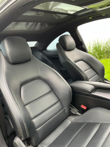 Mercedes Benz C250 Coupe