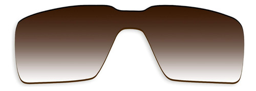 Lentes Polarizadas De Repuesto Para Oakley Probation Sunglas