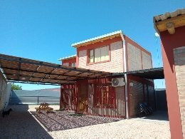 Imagen 5 de 12 de Complejo De Cabañas Equipadas Para Turismo