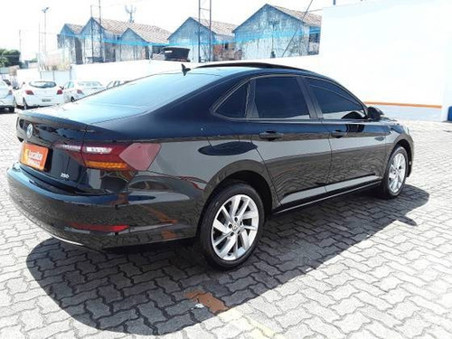 Volkswagen Jetta 1.4 250 Tsi Total Flex Tiptronic