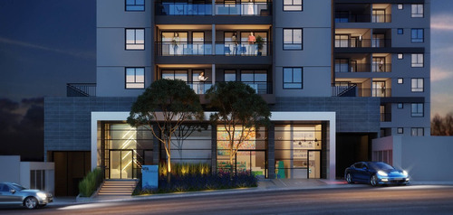 Imagem 2 de 28 de Studio Residencial Para Venda, Vila Dom Pedro I, São Paulo - St2352. - St2352-inc