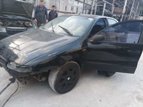 Imagem 3 de 7 de Fiat Marea 2.4 20v 2002 Sucata Somente Peças