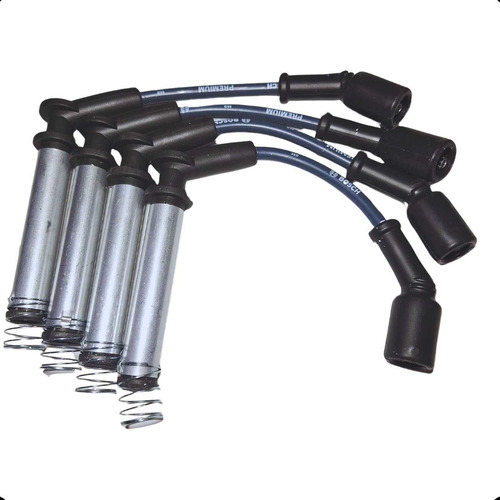 Cabo Vela Ignição Gm Cobalt Spin Prisma Onix Flex 1 0 1 4