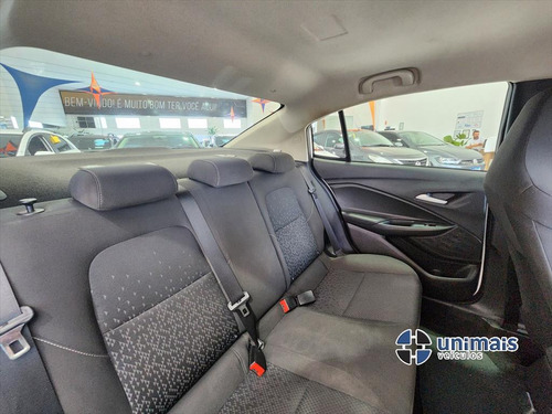 Chevrolet Onix 1.0 TURBO FLEX LTZ MANUAL
