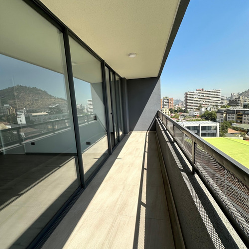 (adm)¡última Unidad Disponible! Depto 1 Dormitorio Y 1 Baño