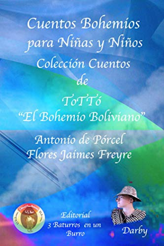 Libro : Cuentos Bohemios Para Niñas Y Niños Coleccion... 