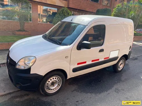 Renault Kangoo 1.6 Express Mt
