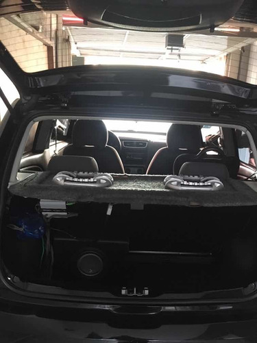 Volkswagen Fox 2011 1.0 Vht Trend Total Flex 3p