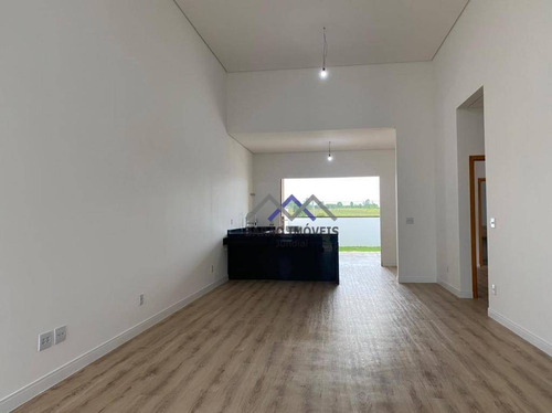 Imagem 26 de 29 de Casa À Venda, 158 M² Por R$ 750.000,00 - Condomínio Phytus - Itupeva/sp - Ca1183