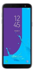 Comprar Samsung Galaxy J6 J600gt 64gb 2gb Ram Prata | Usado Bom no Mercado Livre