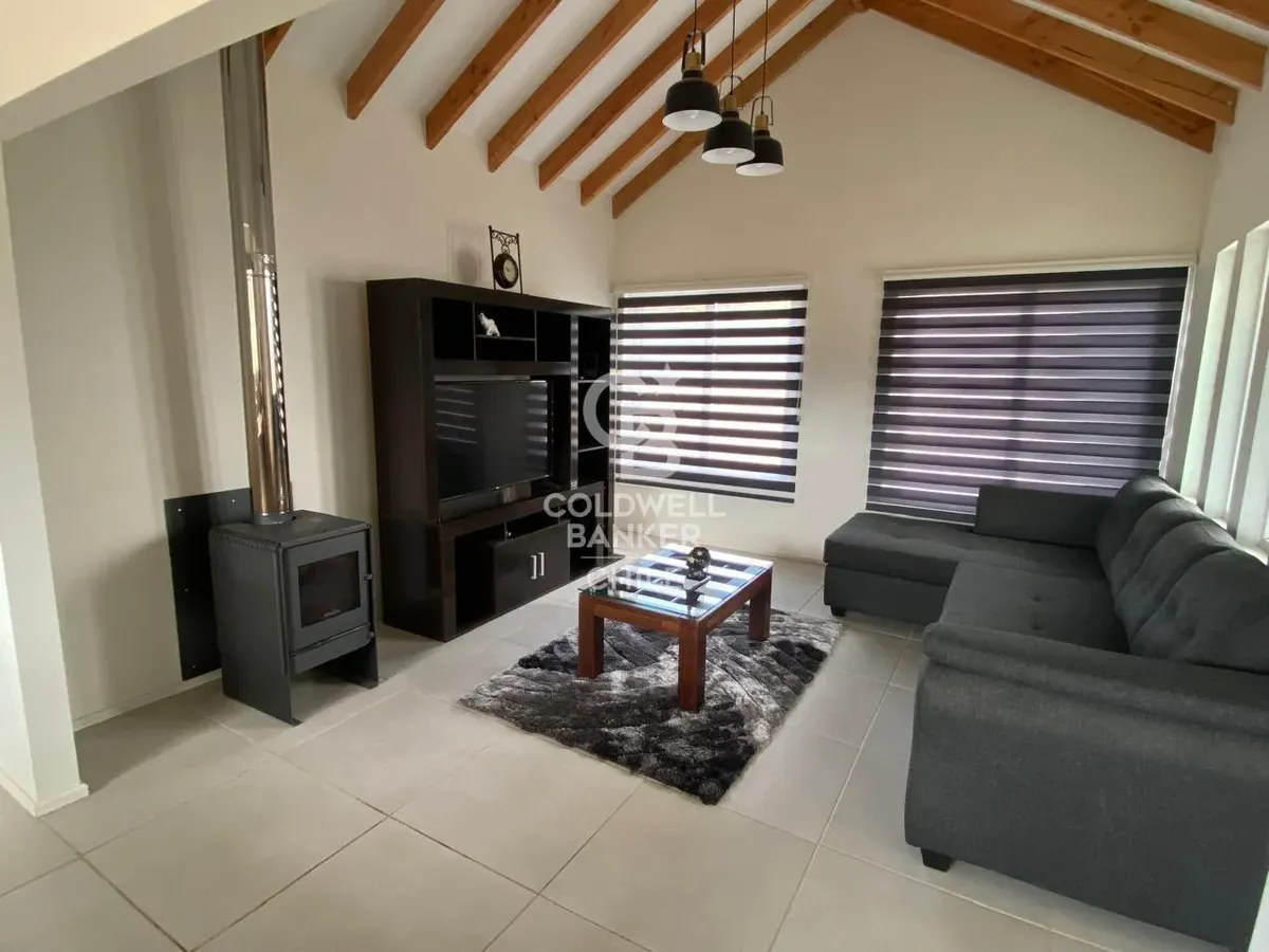 Imagen 3 de 16 de Hermosa Y Amplia Casa En Parcela De 5.000 M² Puerto Varas