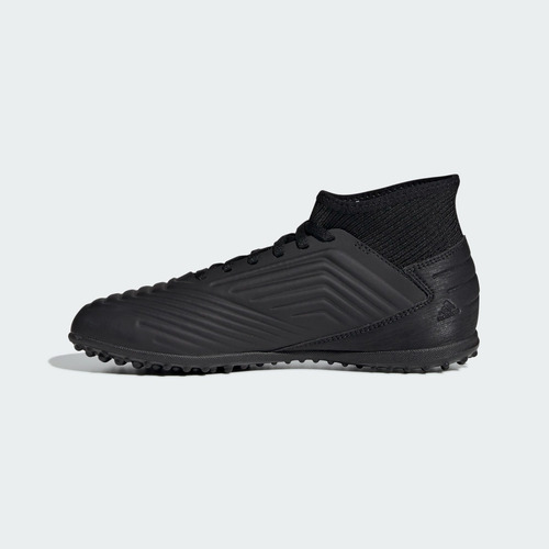 Imagen 4 de 9 de Zapatillas Niño Baby Futbol Futbolito adidas Tf Nuevas