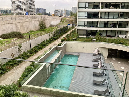 Lindo Departamento , Excelente Ubicación. Sólo 2 Años De Uso