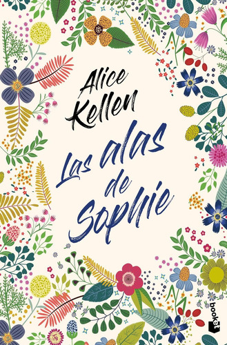 Libro Las Alas De Sophie