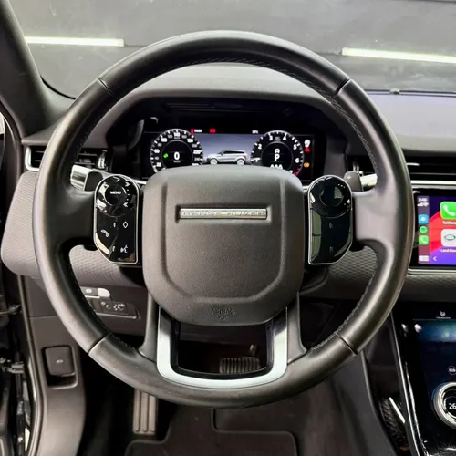 Land Rover Range Rover Evoque 2.0 Se Dynamic At