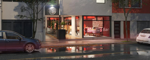 Se Vende O Permuta Local En Córdoba Capital