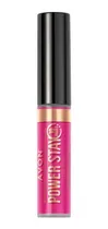 Comprar Avon Tinte Labial Power Stay - Larga Duración - Caba