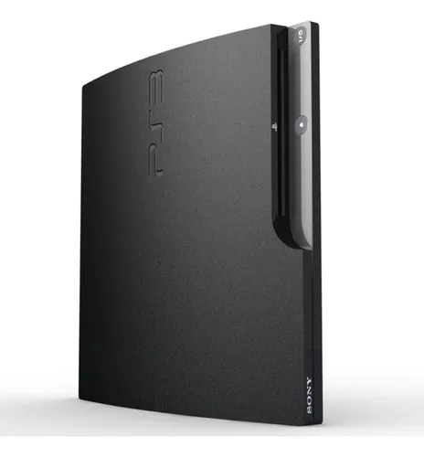 Sony Playstation 3 Slim 250gb + 20juegos X Neoplay (Reacondicionado)