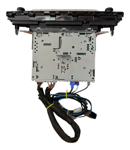 Multimidia Completa Hyundai Hb20 2023 2024 2025 Original