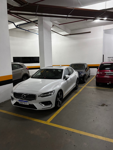 Volvo S60 2.0 T5 Inscription 4p