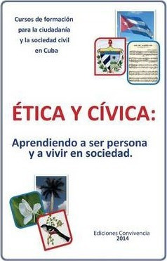 Libro Etica Y Civica - Dagoberto Valdes