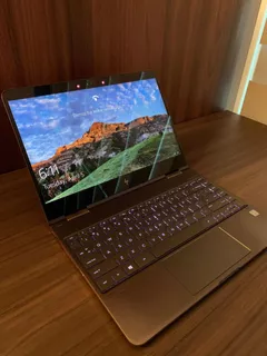 Hp Spectre X360