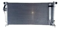 Comprar Condensador A\u002Fa Mitsubishi Lancer Touring 2.0 Cs6 2002-2014