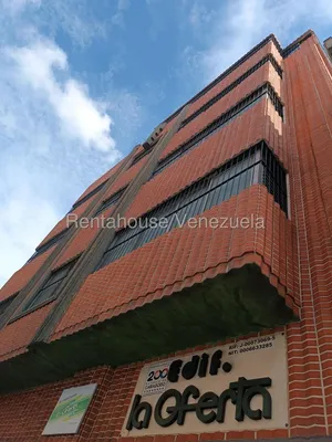 Edificio en venta