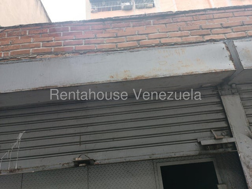 Local Comercial En Venta Quinta Crespo Dm 25-23201