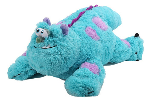 Monster Universidad Sullivan Huggle Peluche