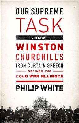 Libro Our Supreme Task: How Winston Churchill's Iron Curt...