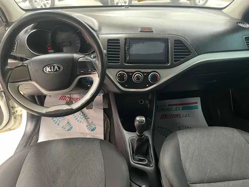 Kia Picanto 1.0 Ion R