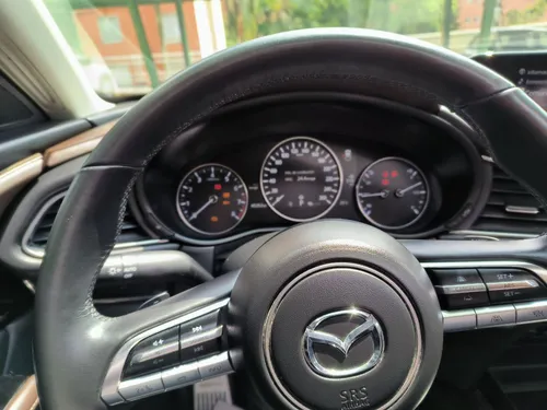 Mazda CX-30 2.5 Grand Touring Lx 4x2