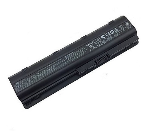 Imagen 1 de 1 de Bateria Hp Compaq G42 Cq42 Dm4 G62 Cq72 Cq56 G56 Mu06 5200ma
