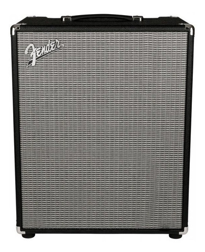 Amplificador Para Bajo Fender Rumble 200