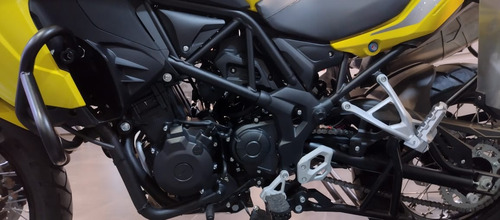 Imagen 17 de 25 de Benelli Trk 502 X - Benelli Pilar, Mejor Precio Contado Jc