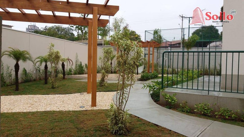 Apto Com 3 Dorms (sendo 2 Suítes) E 2 Vagas Em Vila Nova - Itú/sp - Ap0117