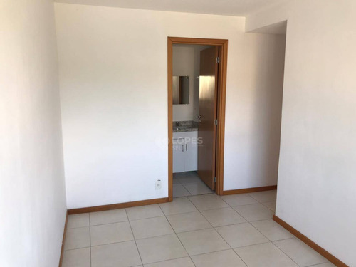 Apartamento Com 2 Quartos, 53 M² Por R$ 290.000 - Maria Paula - Niterói/rj - Ap46455