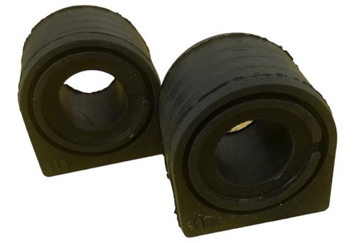 Kit Bucha Estabilizador Dianteiro Tiguan A3 Jetta Golf 22mm