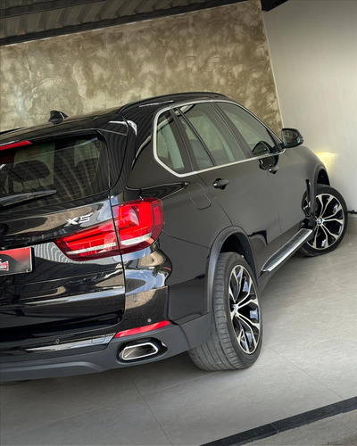 BMW X5 3.0 4x4 30d i6 Turbo