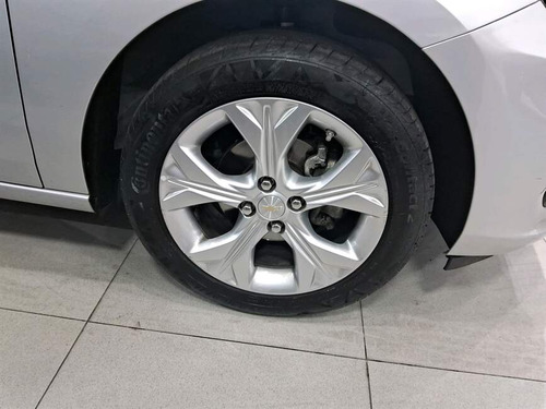Chevrolet Onix 1.0 TURBO FLEX PREMIER AUTOMÁTICO